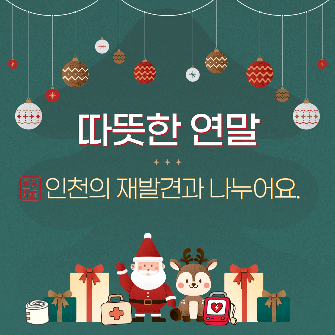 12월 특별강좌 [붕대 마스터 클래스]