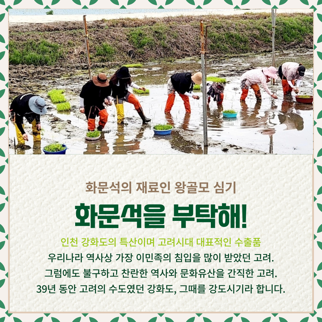 자원봉사 1._강화도