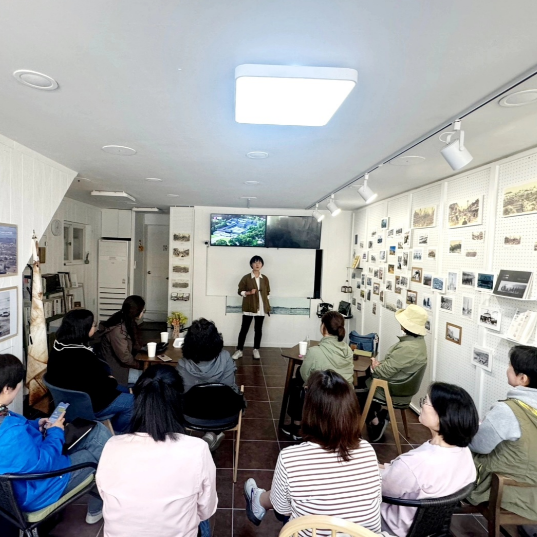 인천의 재발견_4월 인문학 (4강)